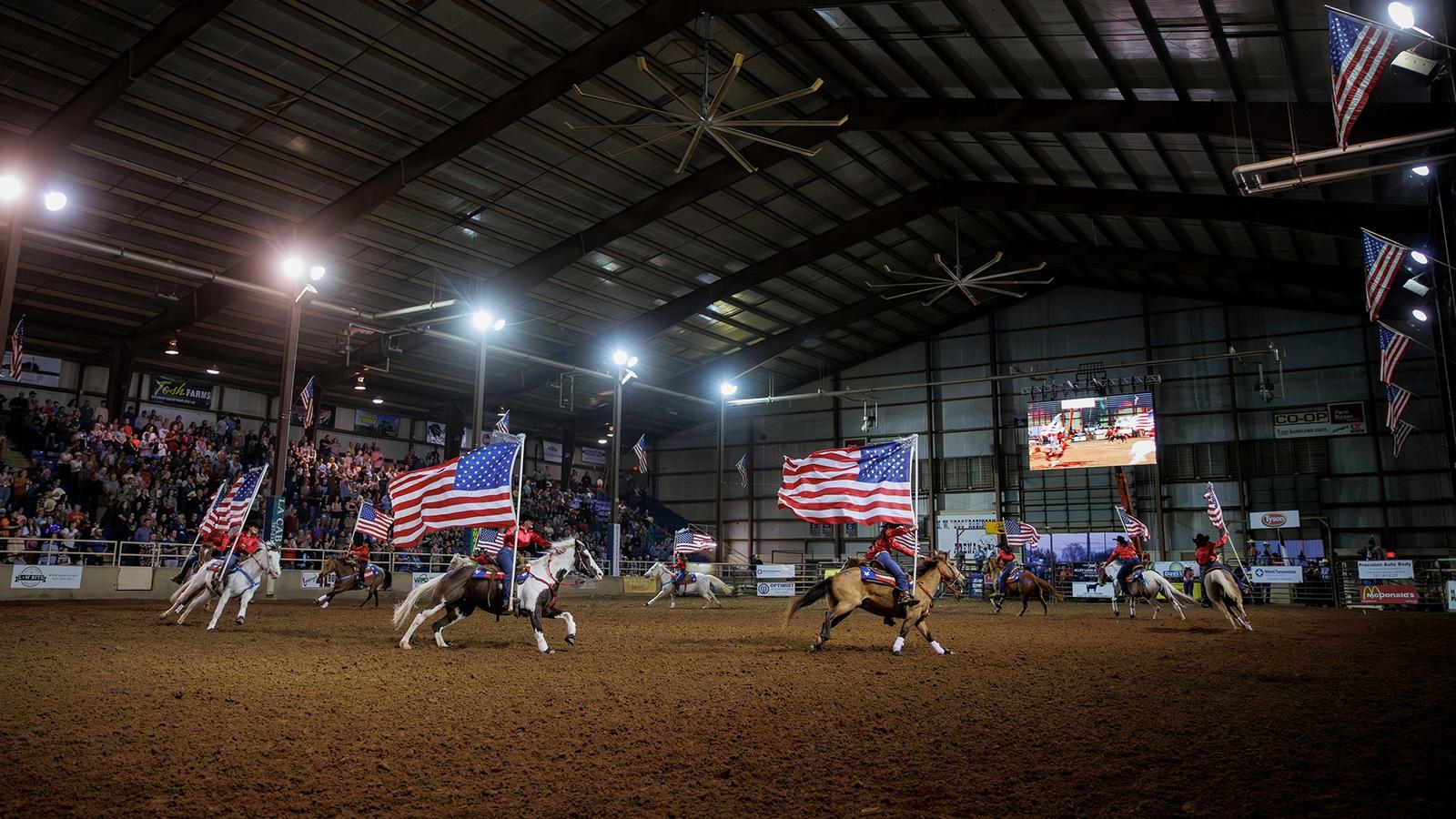 Utm Rodeo Logo Advance Tickets For 57th Annual UT Martin Spring College Rodeo ...