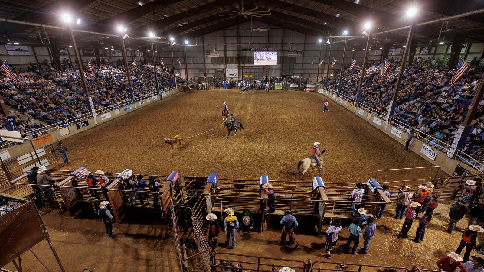 Utm Rodeo Logo UT Martin’s 57th Annual Spring College Rodeo To Take Place Thursday ...