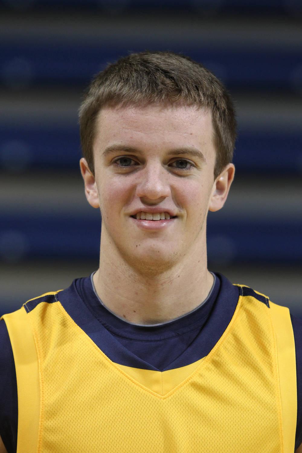 Kevin Rohner Kevin Rohner - Men's Basketball - University of Toledo Athletics