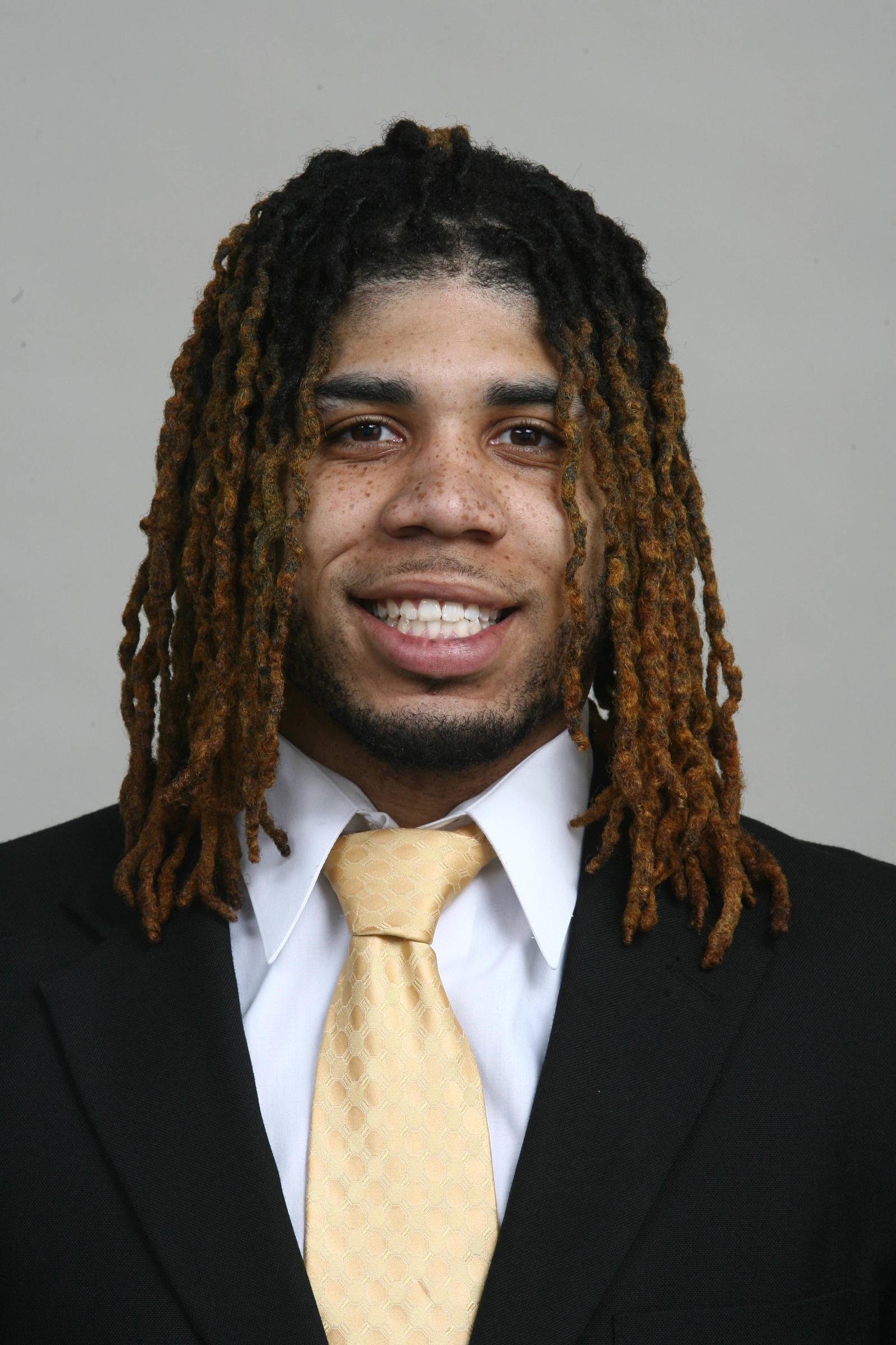 Jordan Haddock Jordan Haden - Football - University of Toledo Athletics
