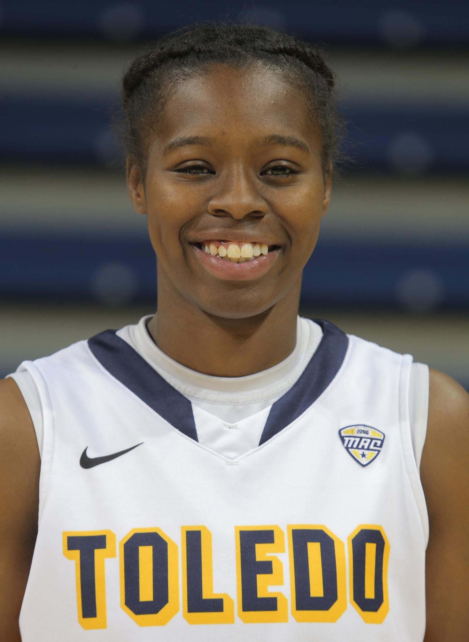 Janelle Reed Mn Janelle Reed-Lewis - Women's Basketball - University of Toledo Athletics