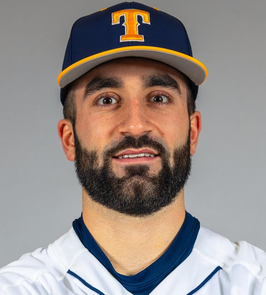 Trey Riley Baseball Trey Wright - Baseball - University of Toledo Athletics
