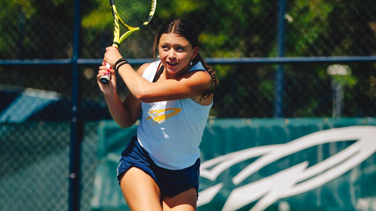 Toledo Sweeps Duquesne for Fourth-Consecutive Win - University of ...