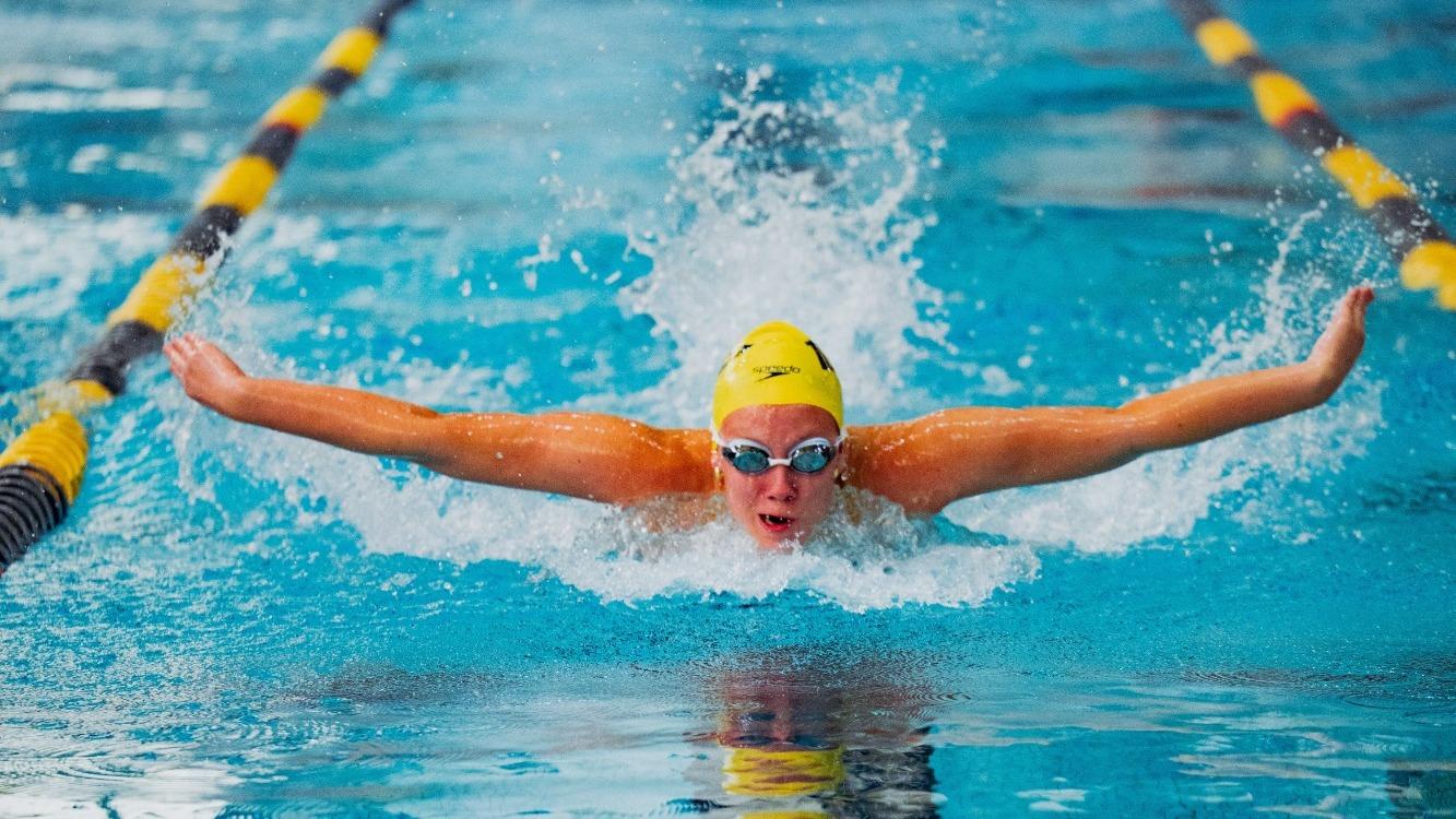 Toledo Drops Dual Meet to Ball State - University of Toledo Athletics