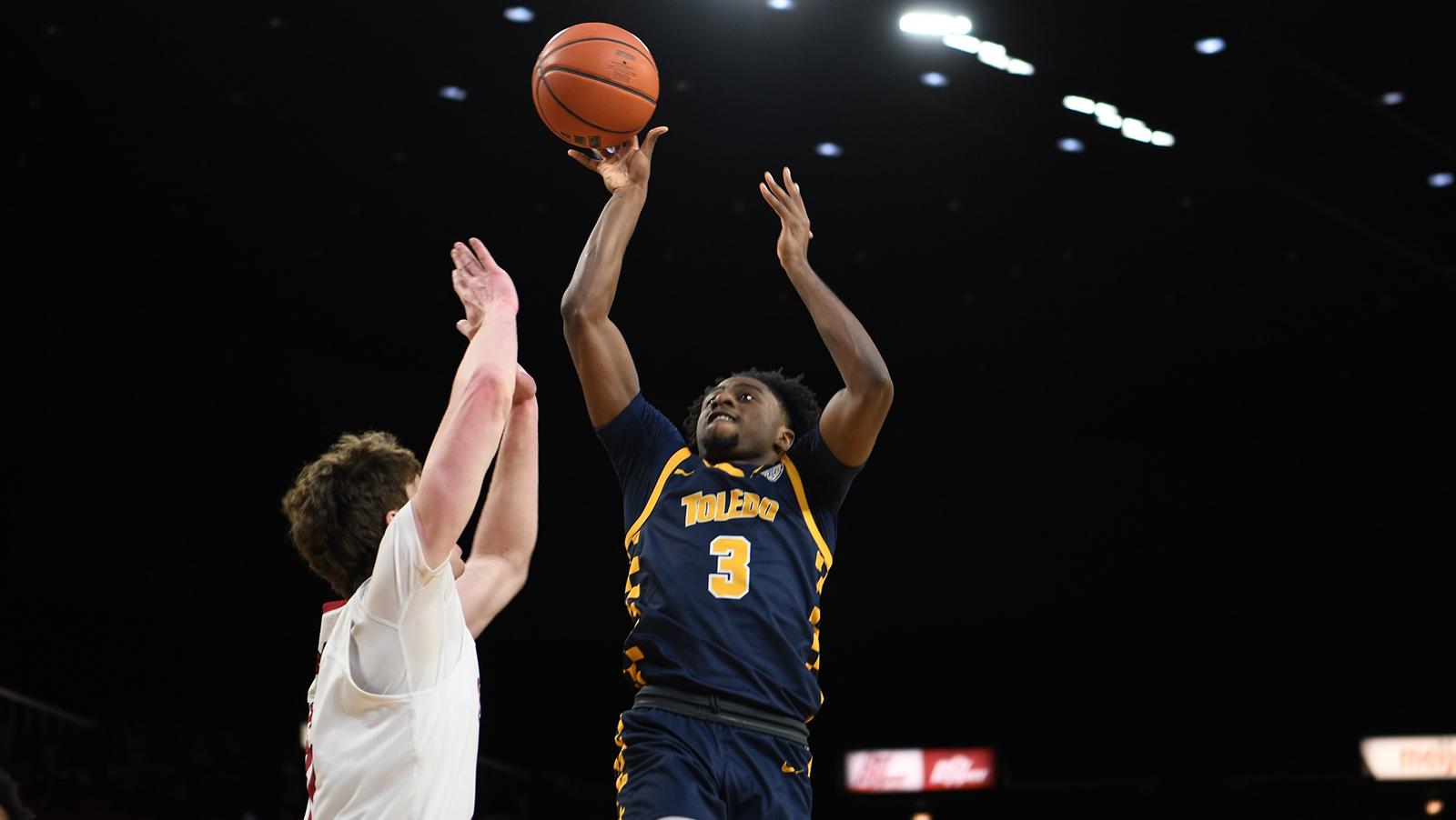 Toledo's MAC-Record 22-Game Winning Streak vs. Miami Ends in Oxford ...