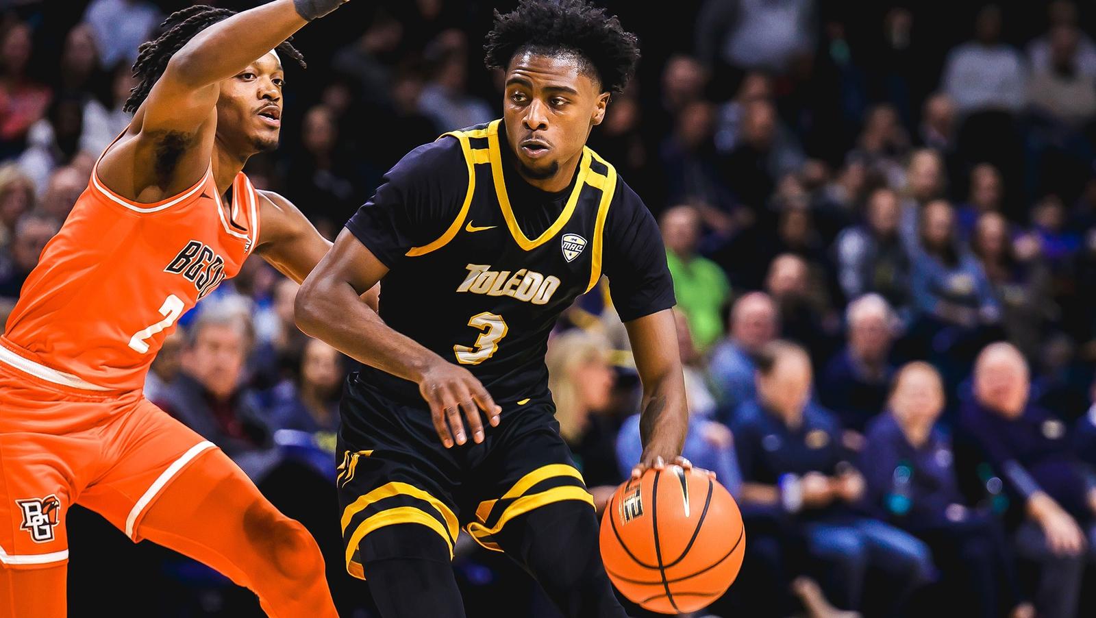 Toledo's Non-Conference Schedule for 2025-26 Announced - University of ...