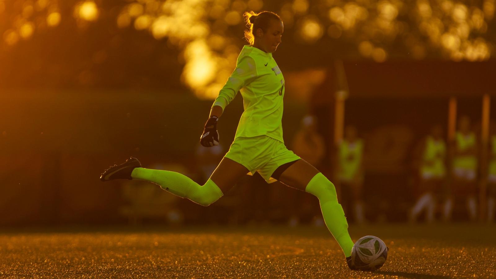 Rockets Rally to Secure 1-1 Draw at Central Michigan - University of ...