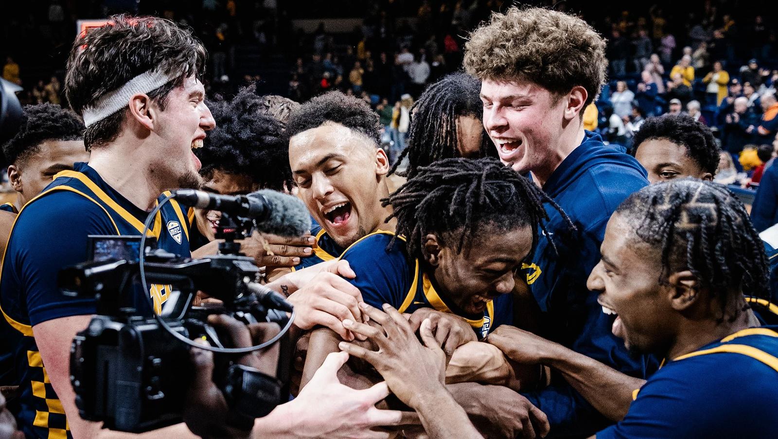 Kevin Rohner Rockets Clip Falcons, 73-72, in Battle of I-75 Thriller in Savage Arena ...