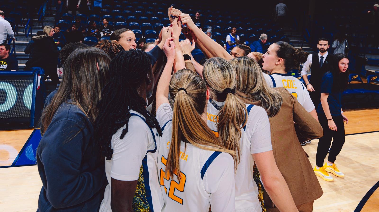 Toledo to Host Southern Miss in MAC-SBC Challenge on Feb. 7 ...