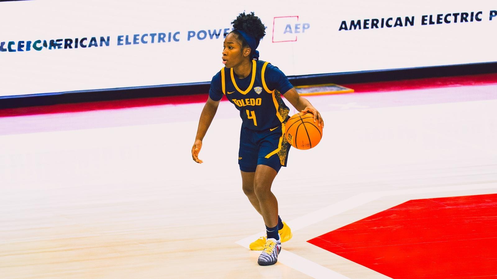 Comeback Bid Falls Just Short as Rockets Fall to Ball State, 72-68 ...