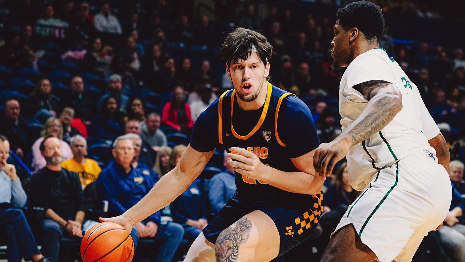 Kevin Rohner Rockets Continuing Road Stretch with Visit to WMU on Wednesday ...