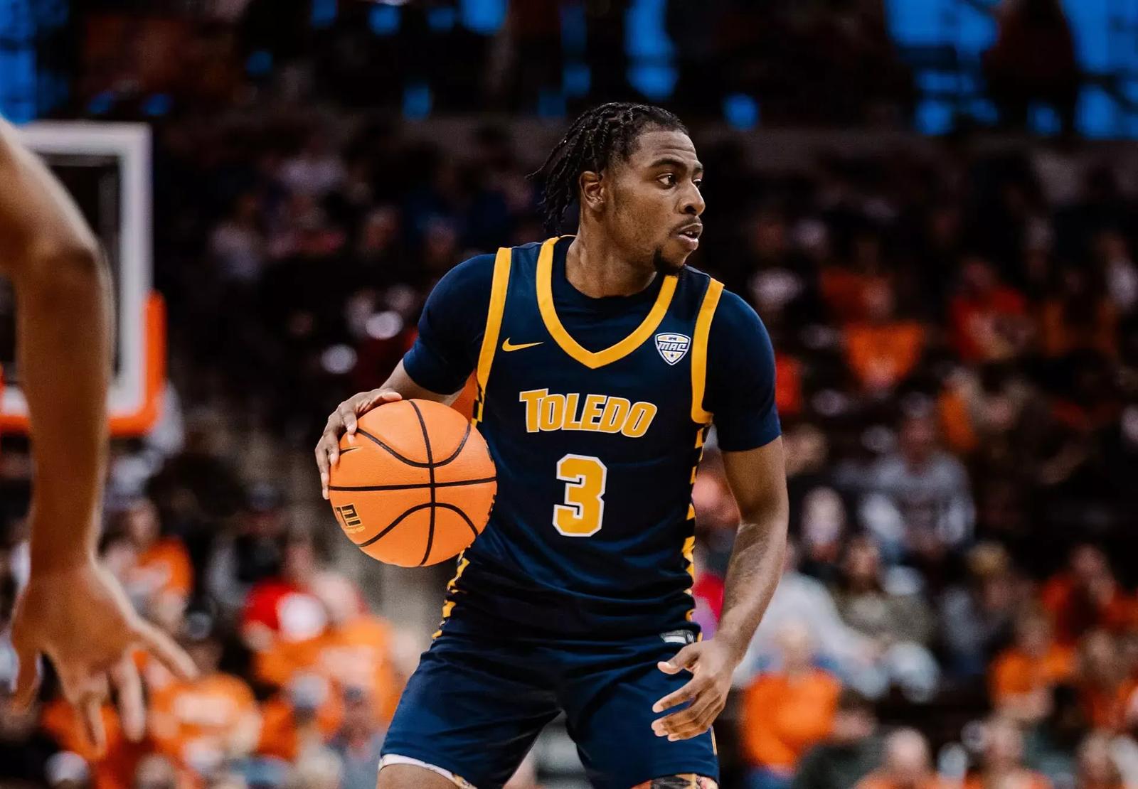 Kevin Rohner Rockets Fall to Falcons in Battle of I-75 Rematch - University of ...