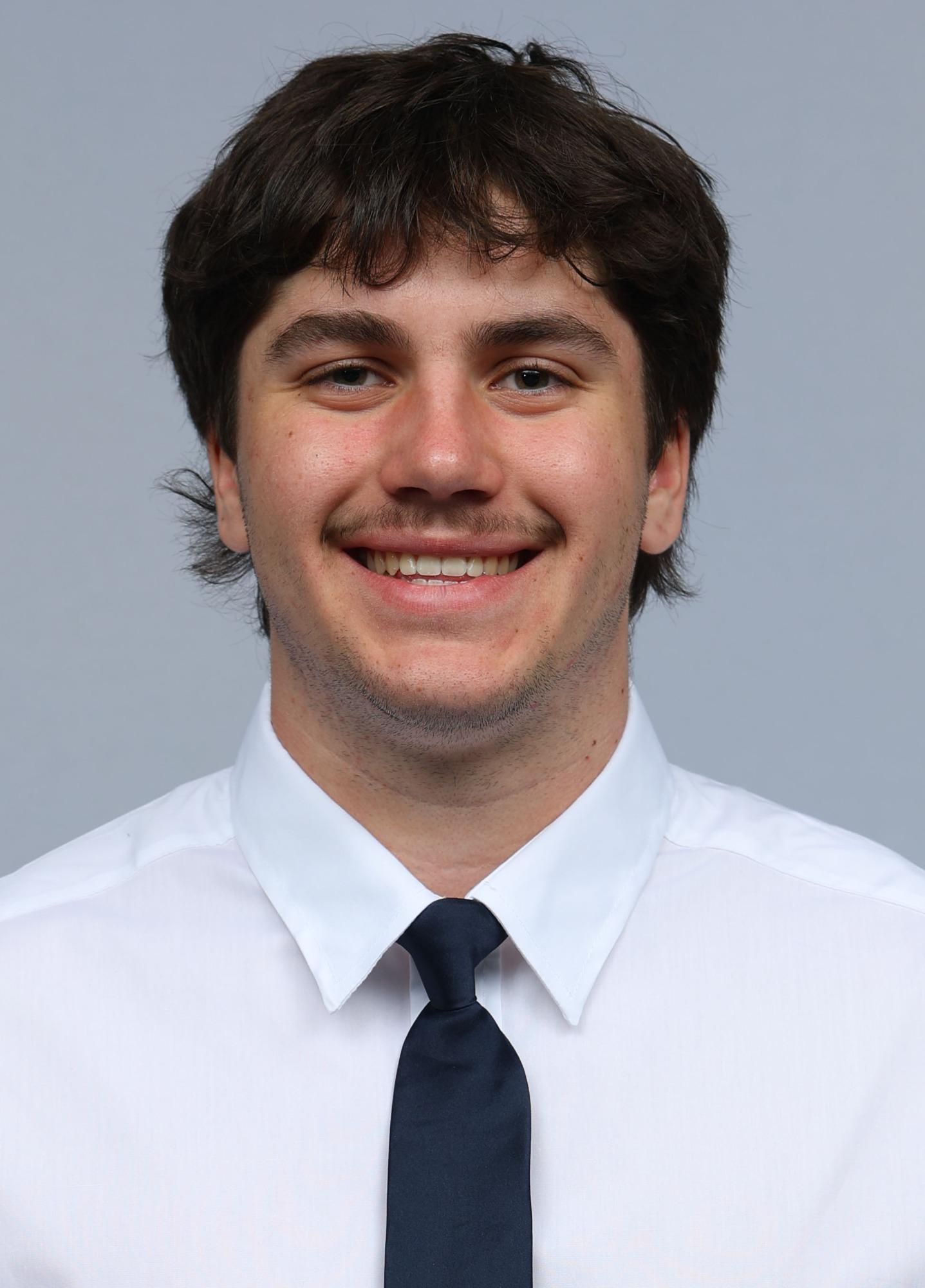 Anthony Ruggles Anthony Ruggles - Football - University of Toledo Athletics