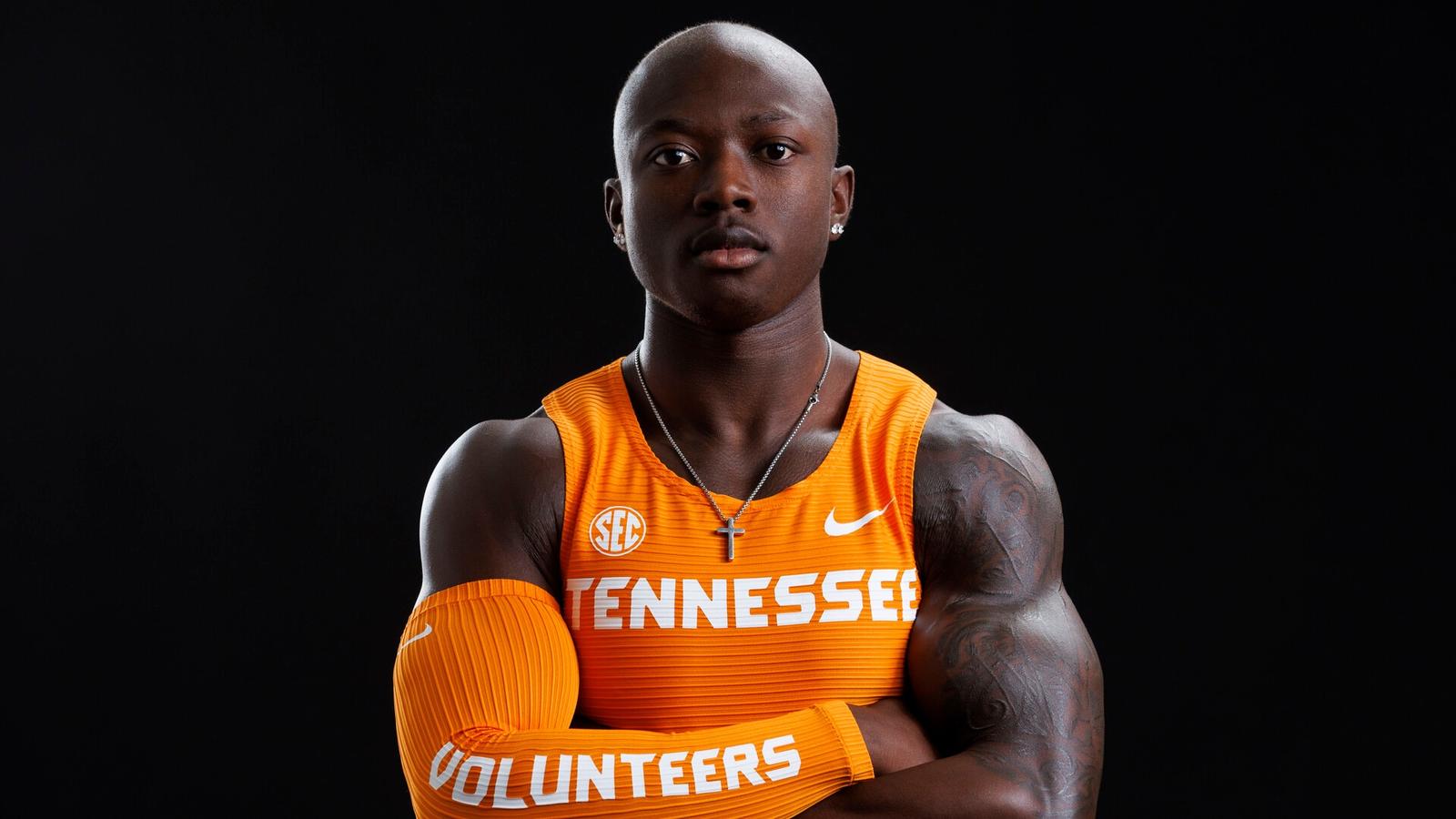 Track Central: Razorback Invitational - University of Tennessee Athletics