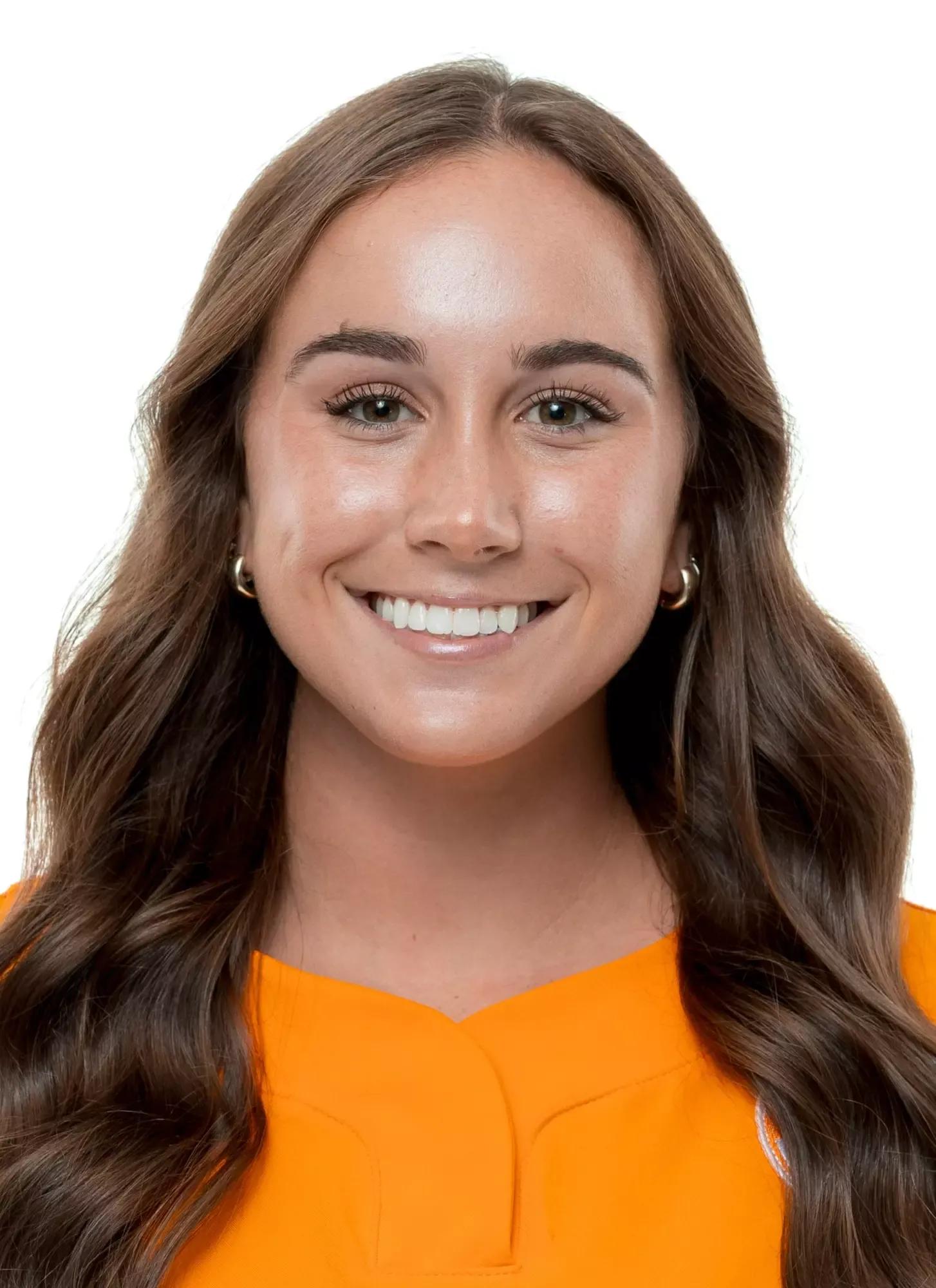 Alannah Foley Alannah Leach - Softball - University of Tennessee Athletics