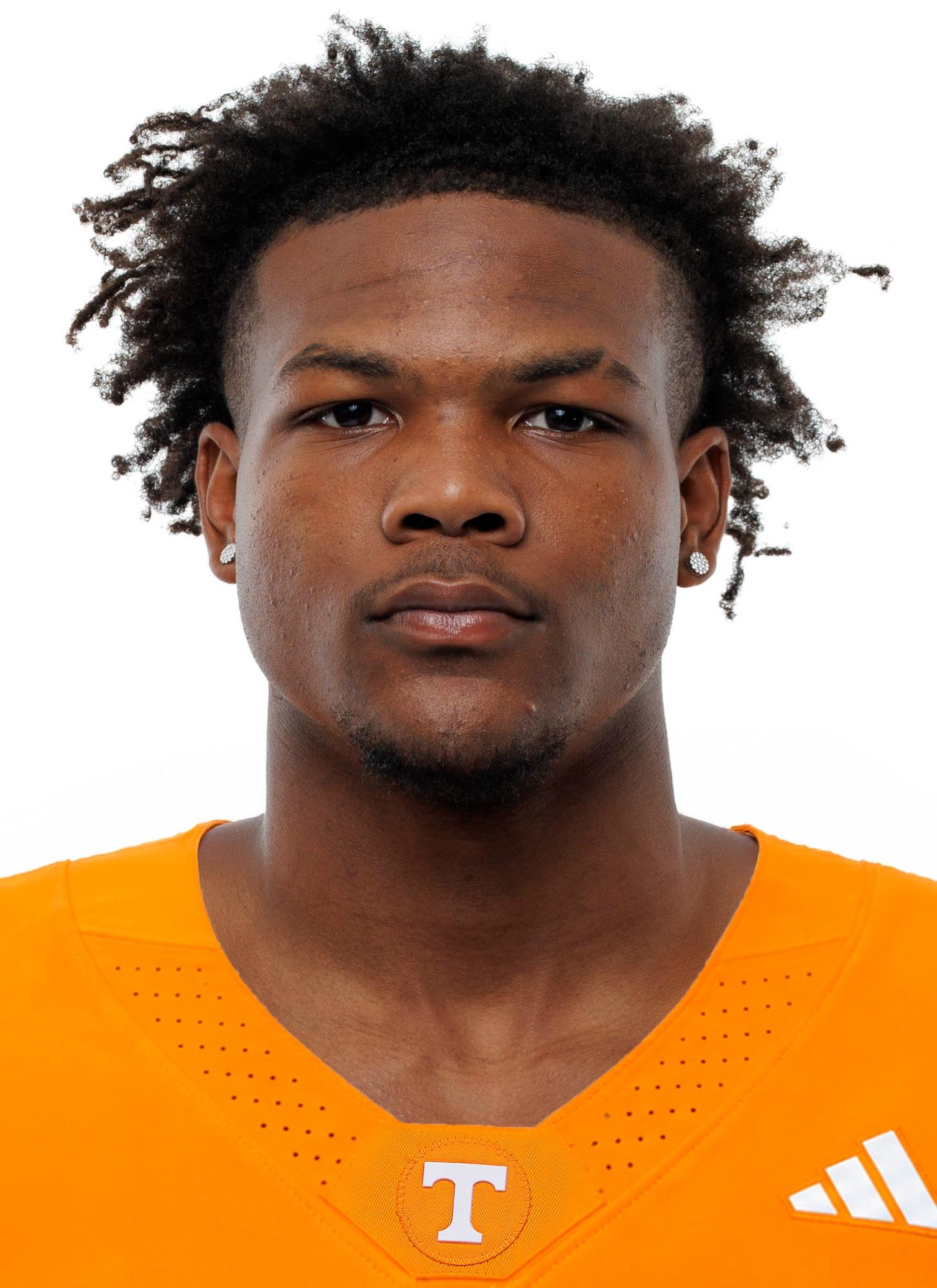 Tk Key TK Keys - Football - University of Tennessee Athletics