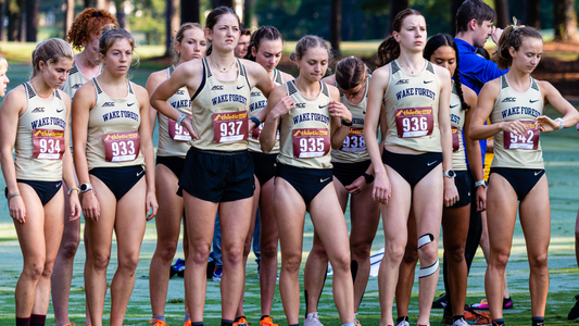 Wake Forest University