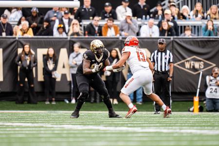 Wake Forest University