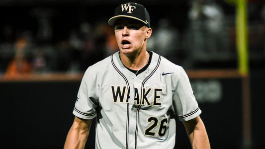 Wake Forest University
