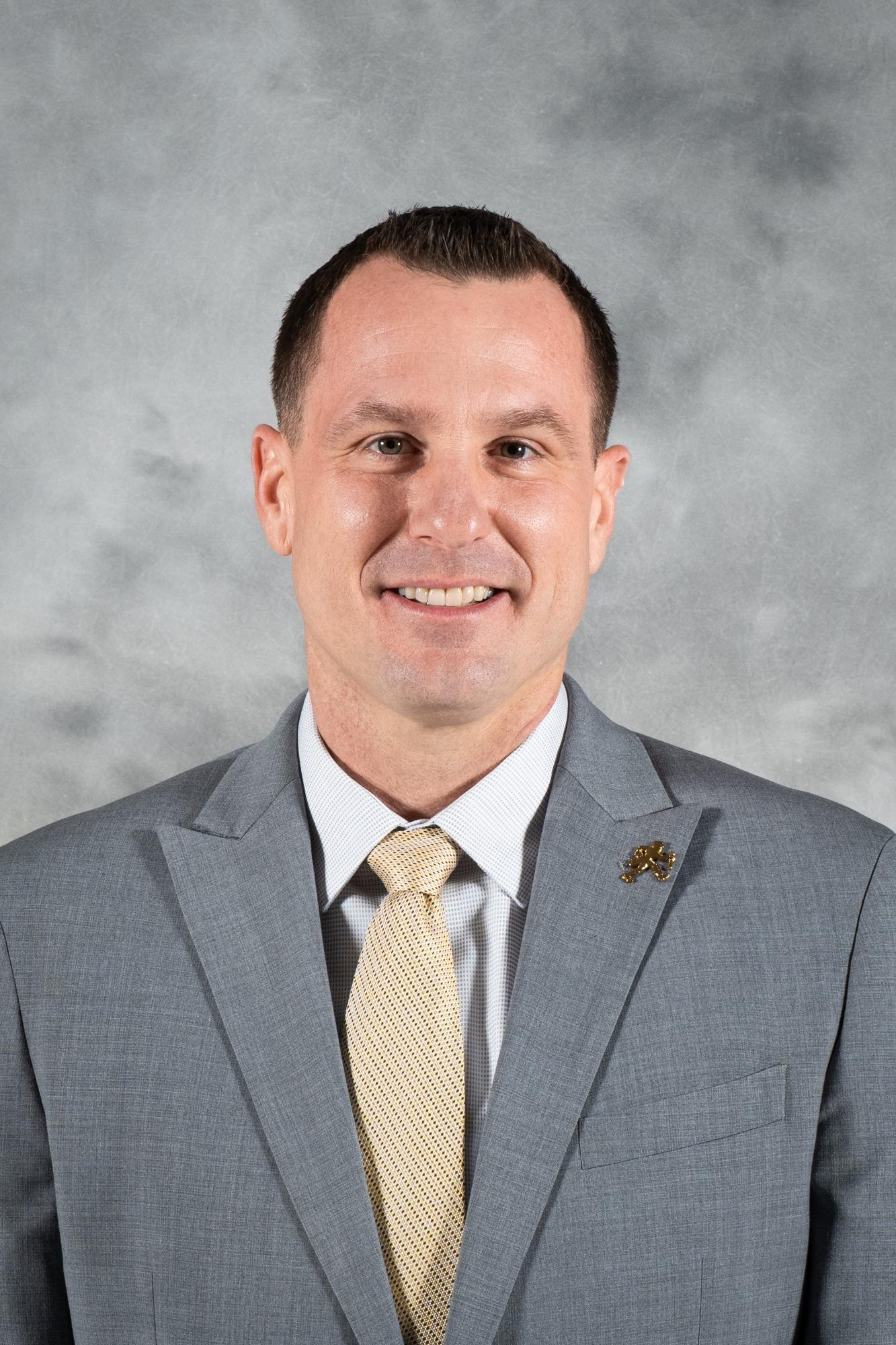 Rob Exell Jake Dickert - Football Coach - Wake Forest University Athletics