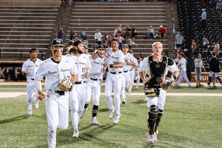 Wake Forest University