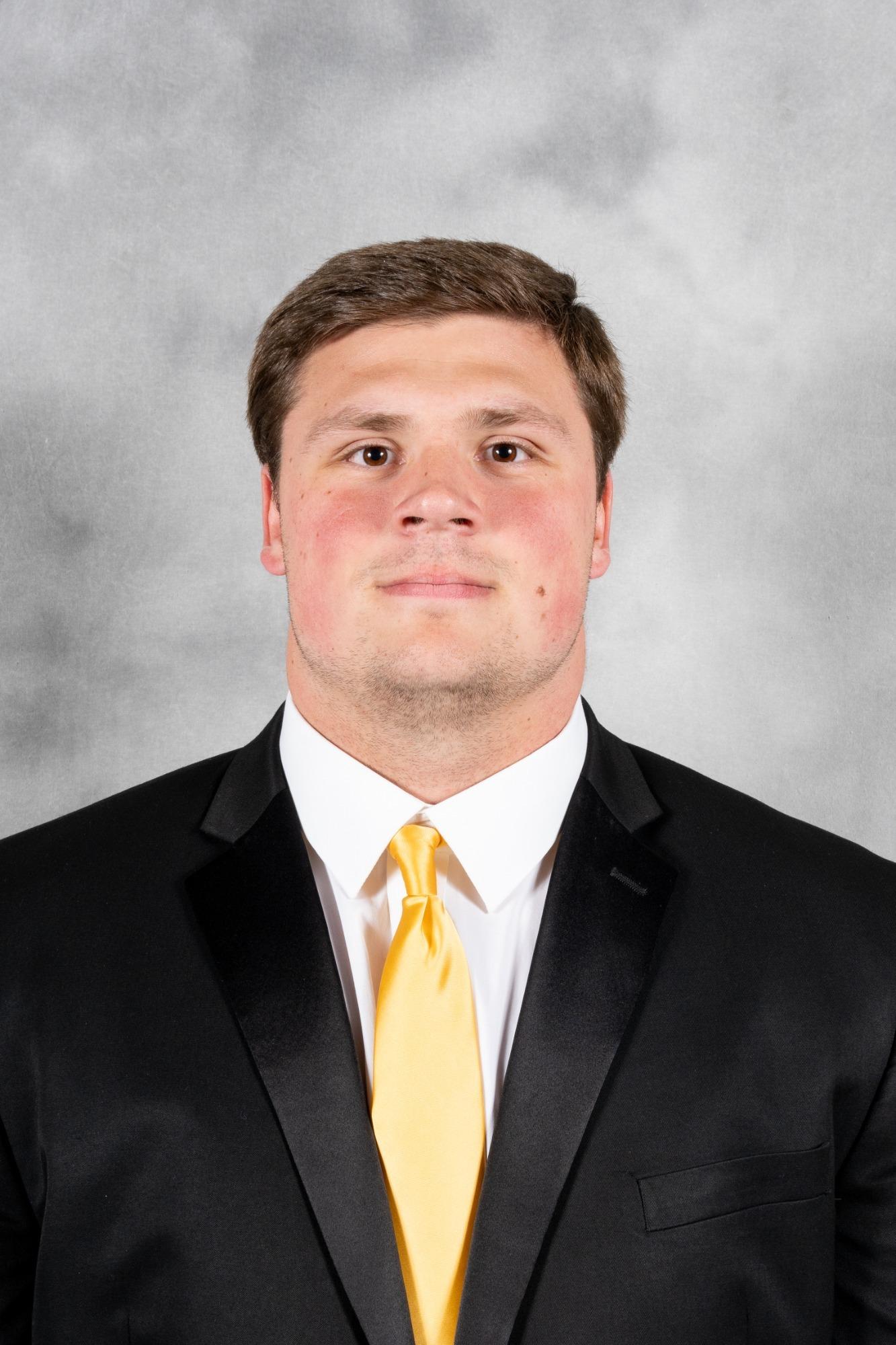 George Sells George Sell - Football - Wake Forest University Athletics