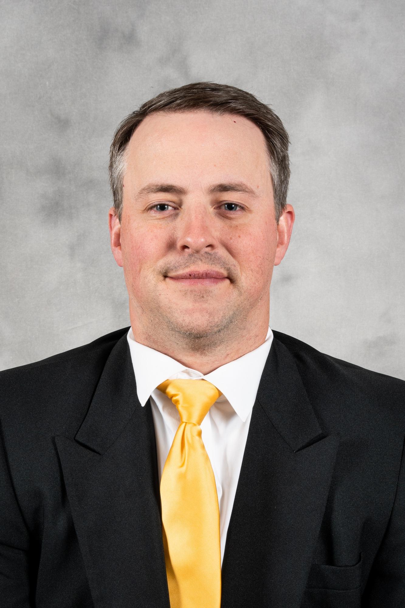 Rob Exell Rob Ezell - Football Coach - Wake Forest University Athletics