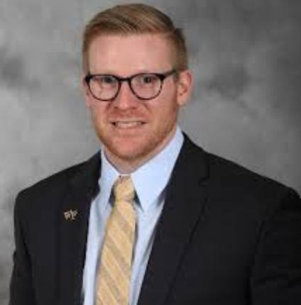Alex Ritter Alex Ritter - Director of Annual Giving - Staff Directory - Wake Forest ...