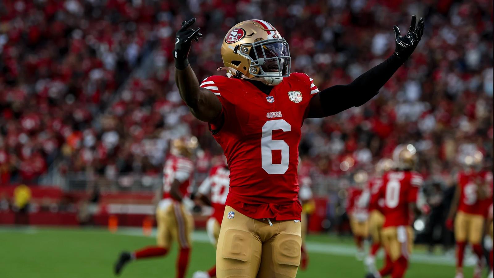 Local History Week ProDeacs Week Six: Mustapha, Walker Make NFL History - BVM Sports