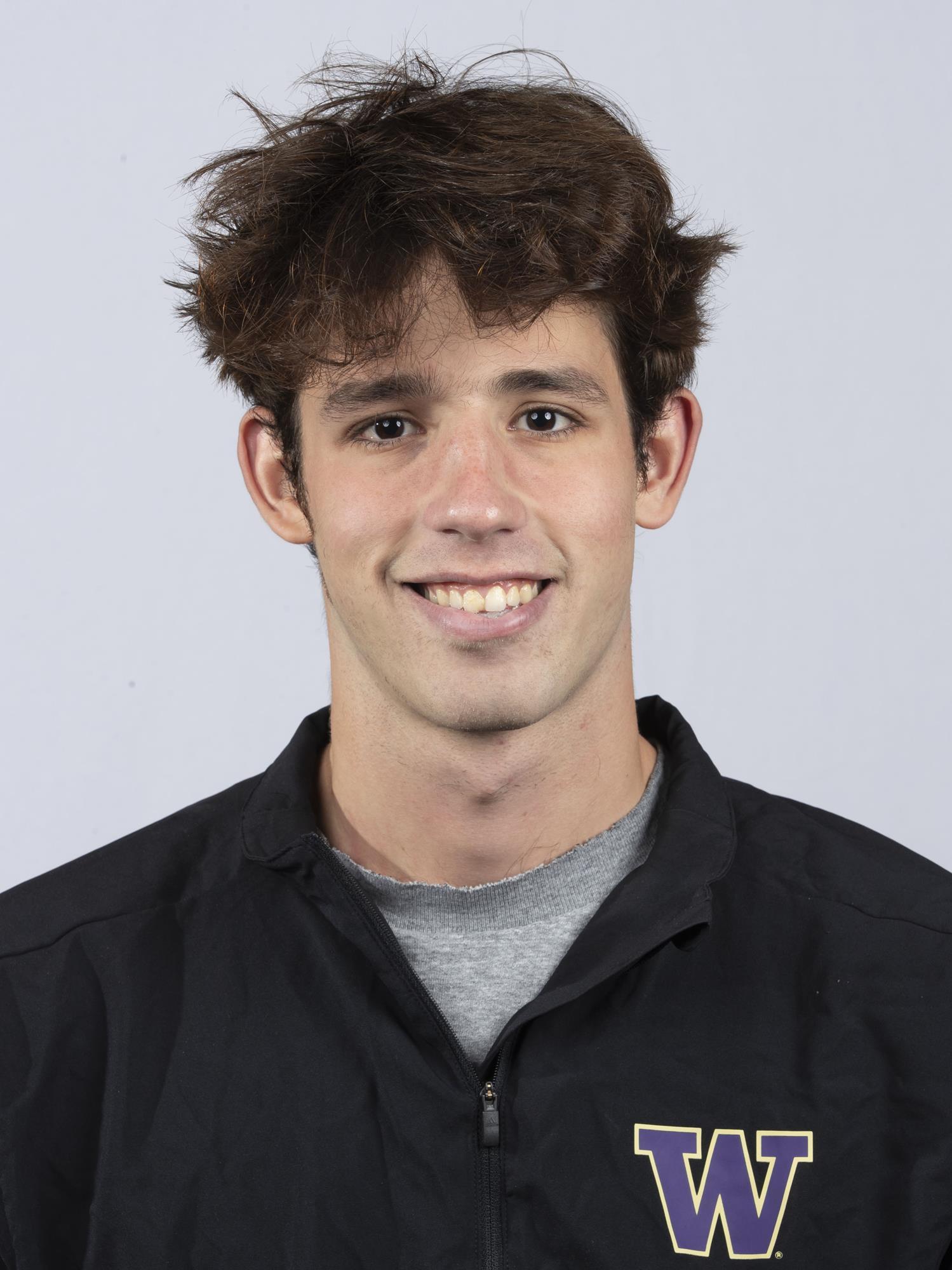Dr. Sam Ritz Sam Ritz - Track & Field - University of Washington Athletics