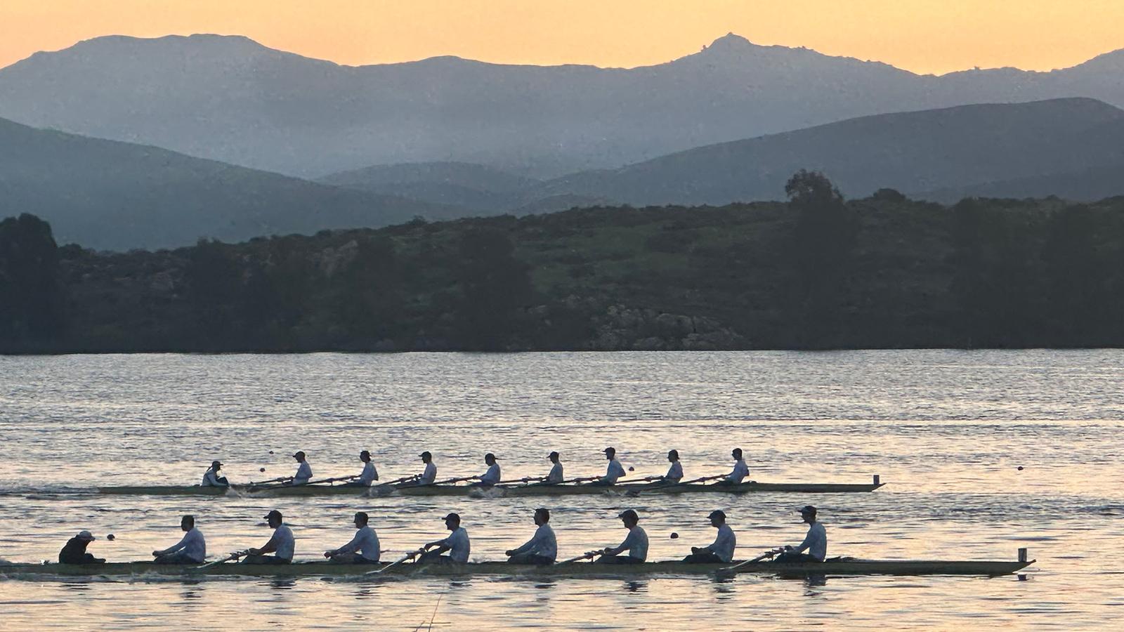 UW Wins Spring-Break Race Vs. UC San Diego - University of Washington ...