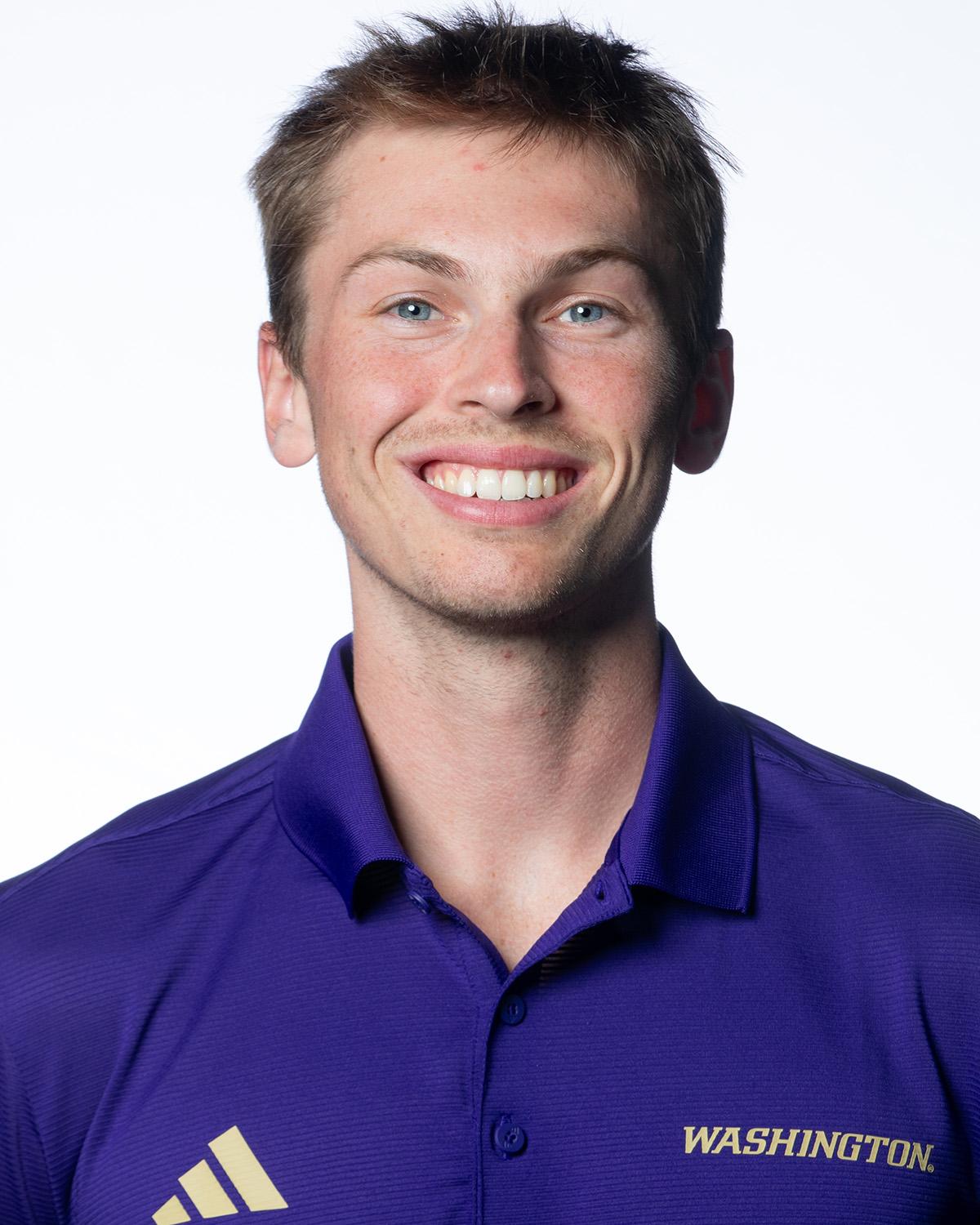 Ryan Cheale Rower Ryan Martin - Men's Rowing - University of Washington Athletics