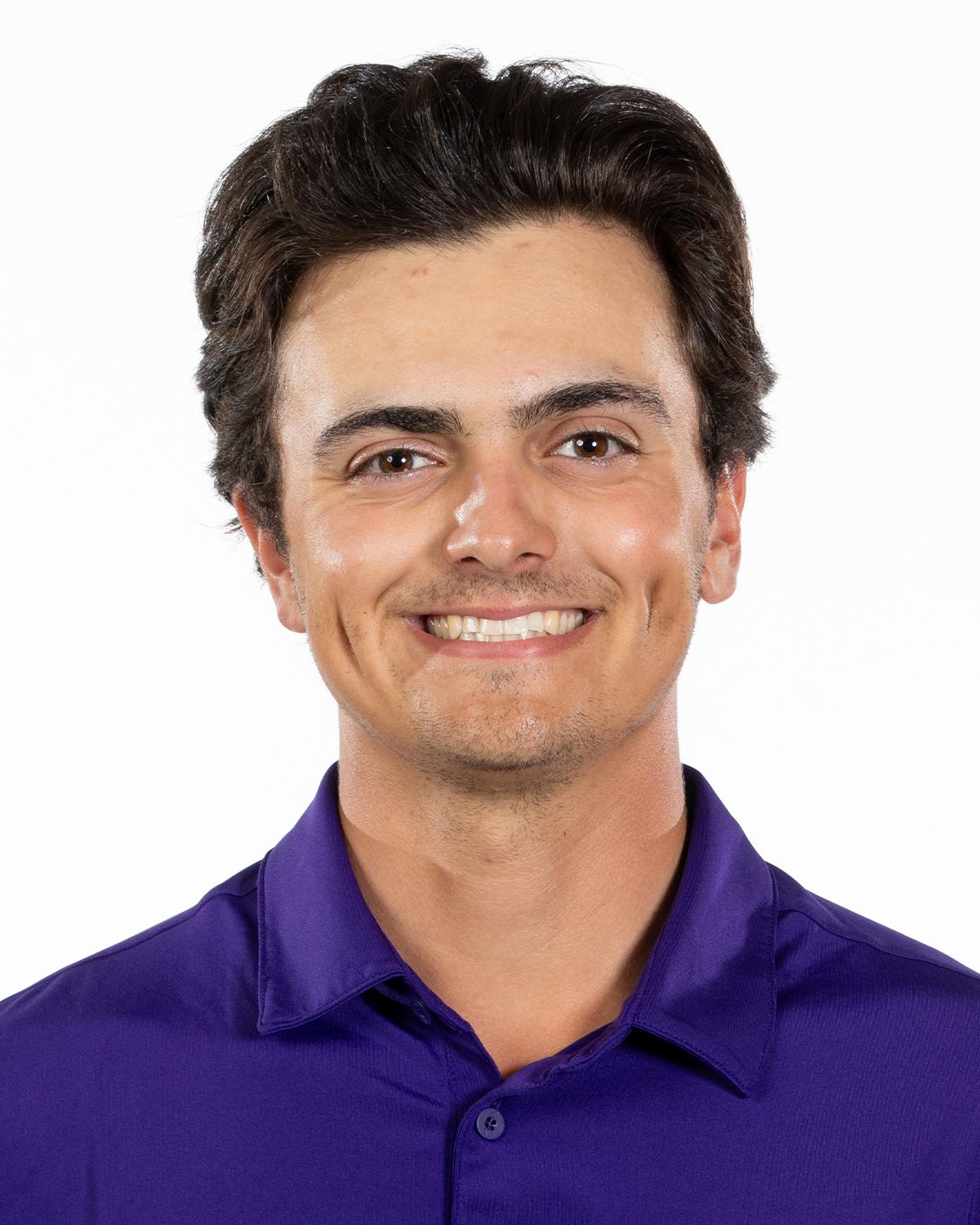 Jacob Goode Jacob Goode - Men's Golf - University of Washington Athletics