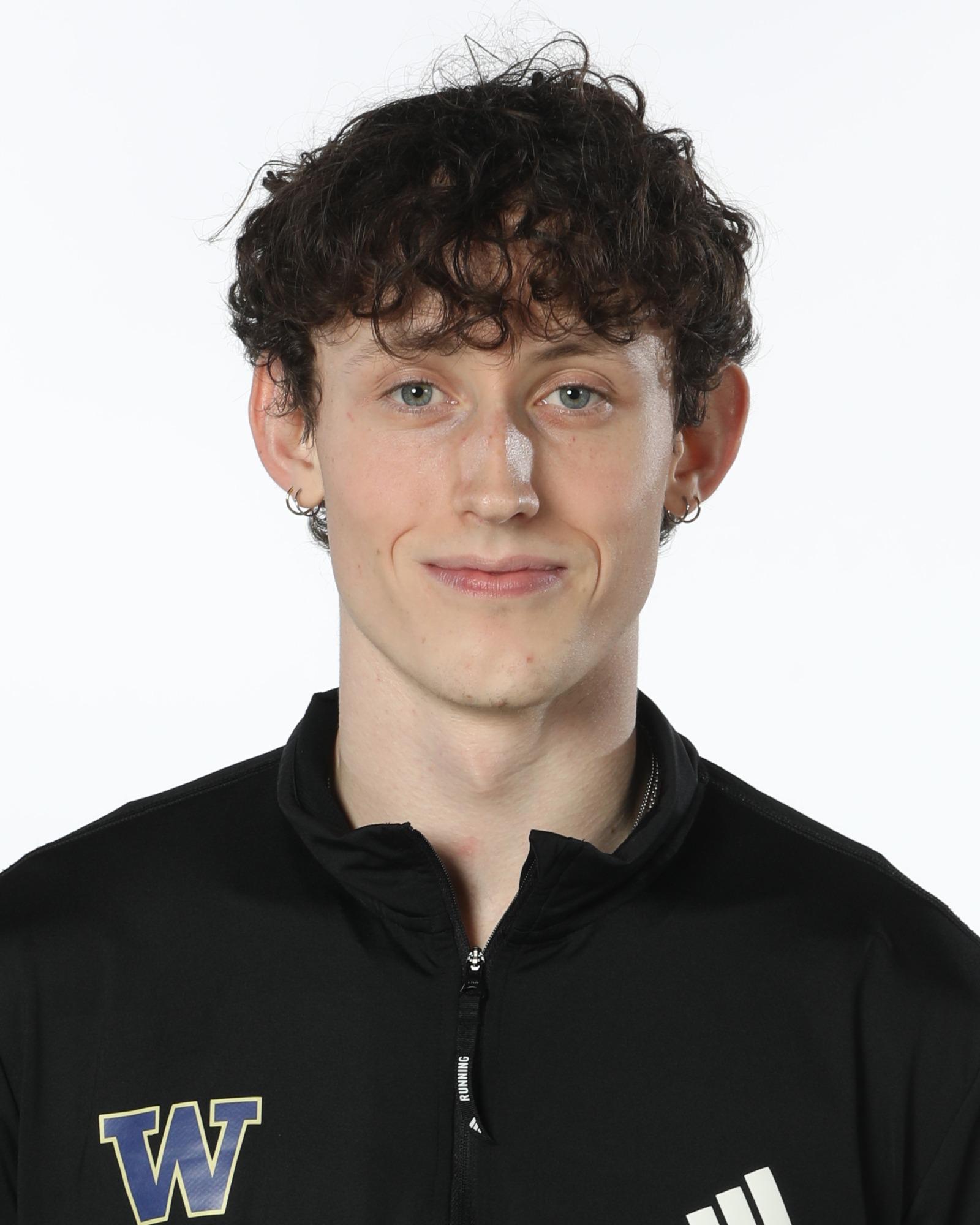 Alex Rhodan Alex Rhodes - Track & Field - University of Washington Athletics