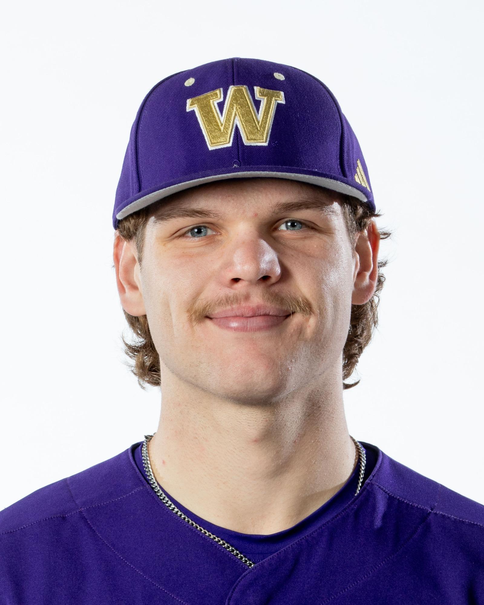 Tyler Walker Rutherford Tyler Walker - Baseball - University of Washington Athletics