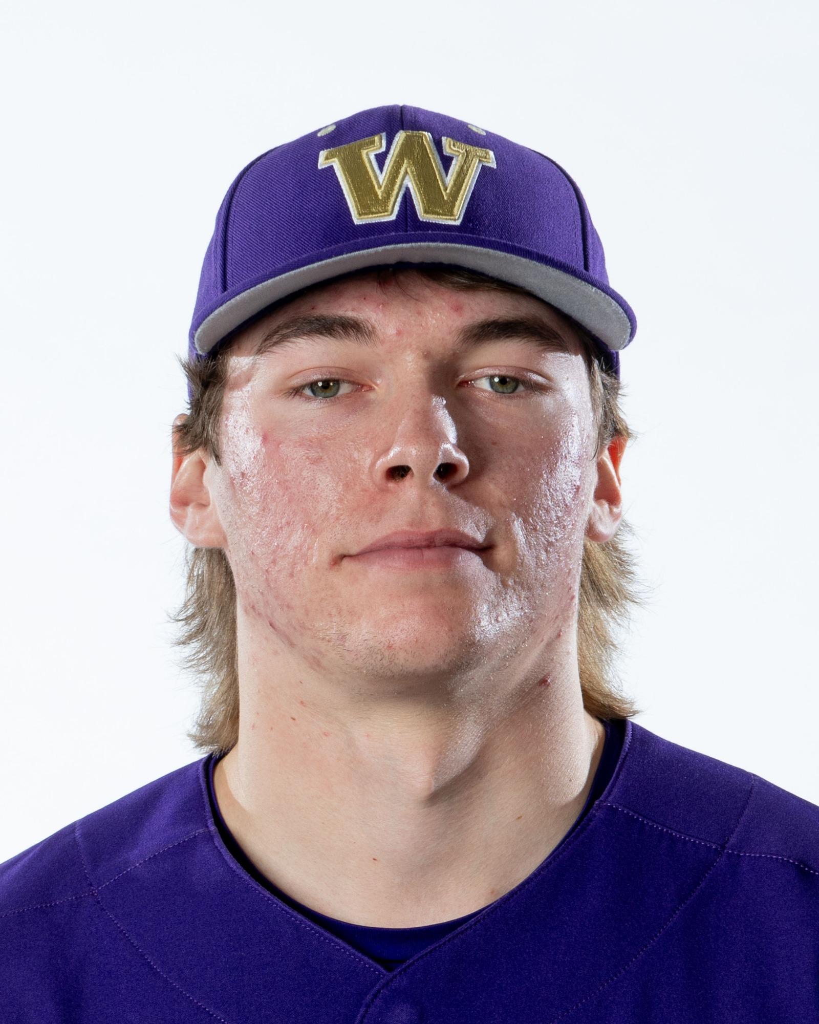 Carson Rudd Baseball Carson Boesel - Baseball - University of Washington Athletics