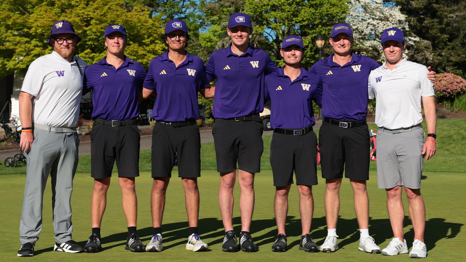Jacob Goode Washington Finishes In Third, Koelle Earns Runner-Up Honors ...