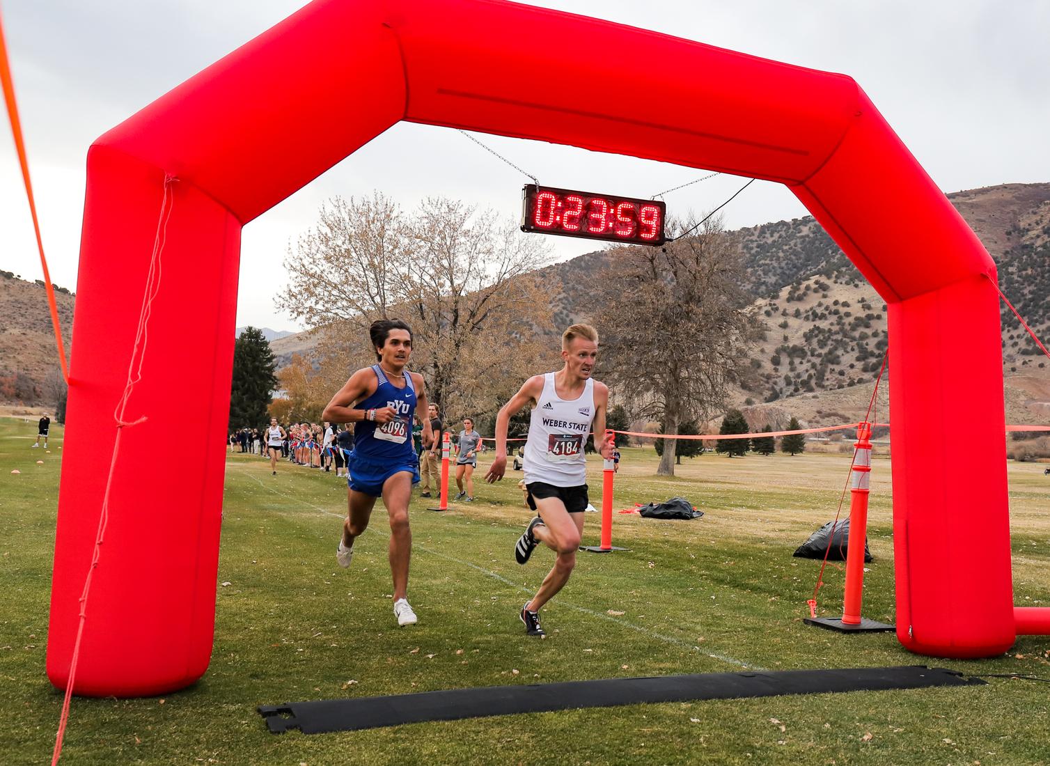Weber State Athletics