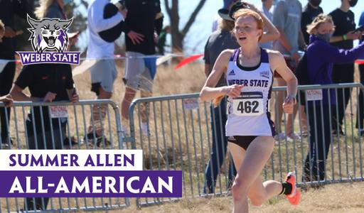 Weber State Athletics