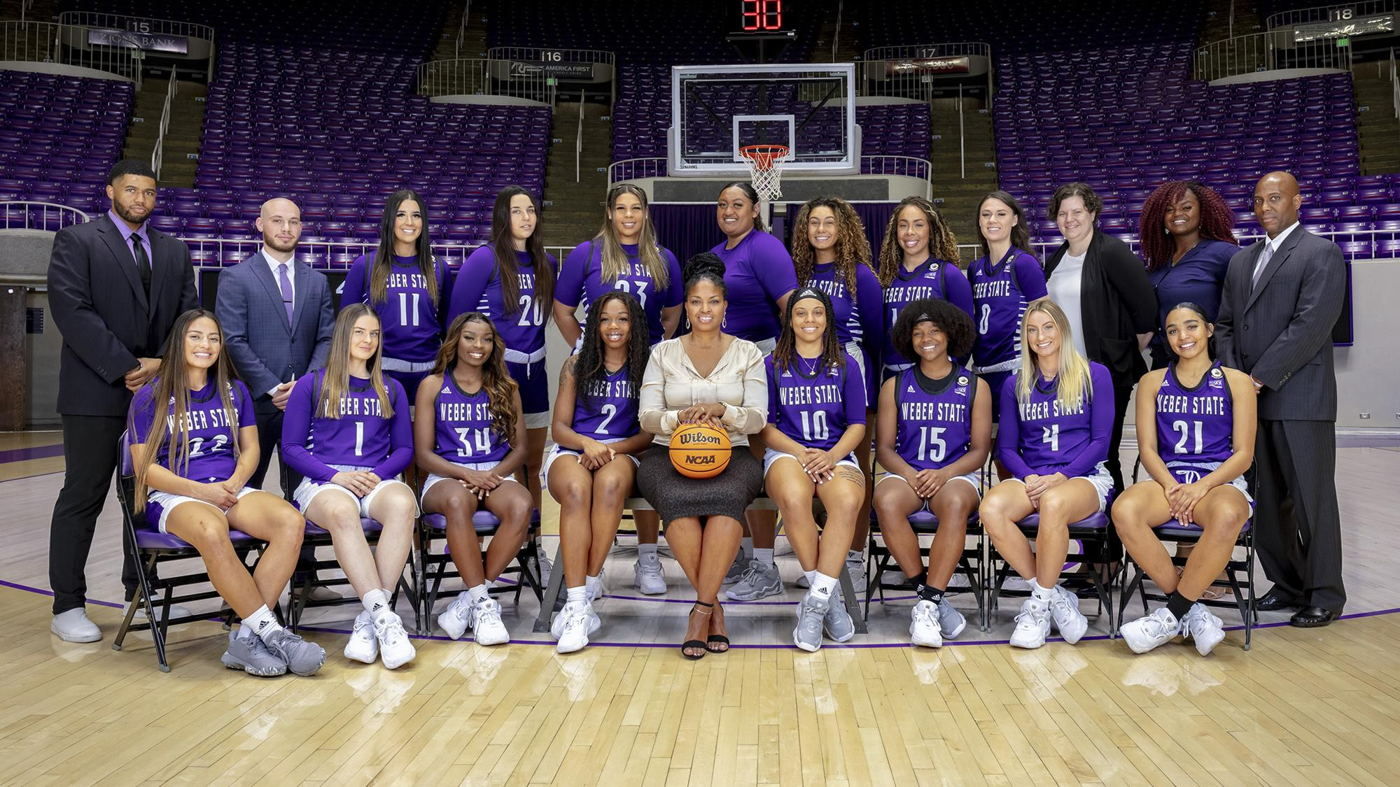 Weber State Athletics