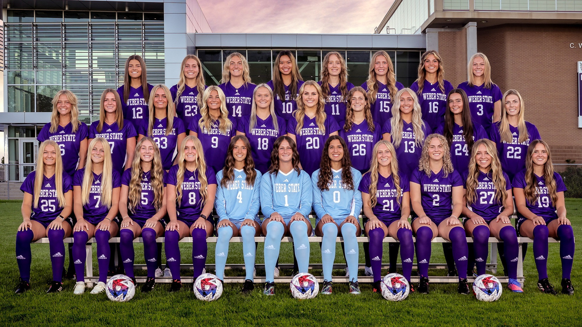 Weber State Athletics