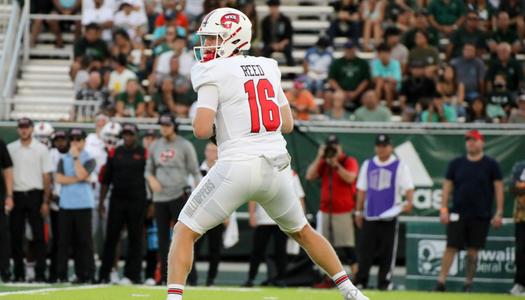 Western Kentucky University Athletics