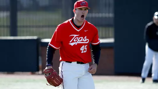Kal Higgins Cal Higgins - Baseball - Western Kentucky University Athletics