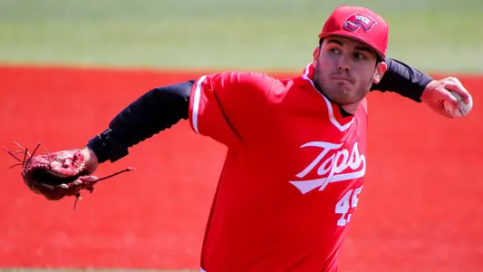 Kal Higgins Cal Higgins - Baseball - Western Kentucky University Athletics
