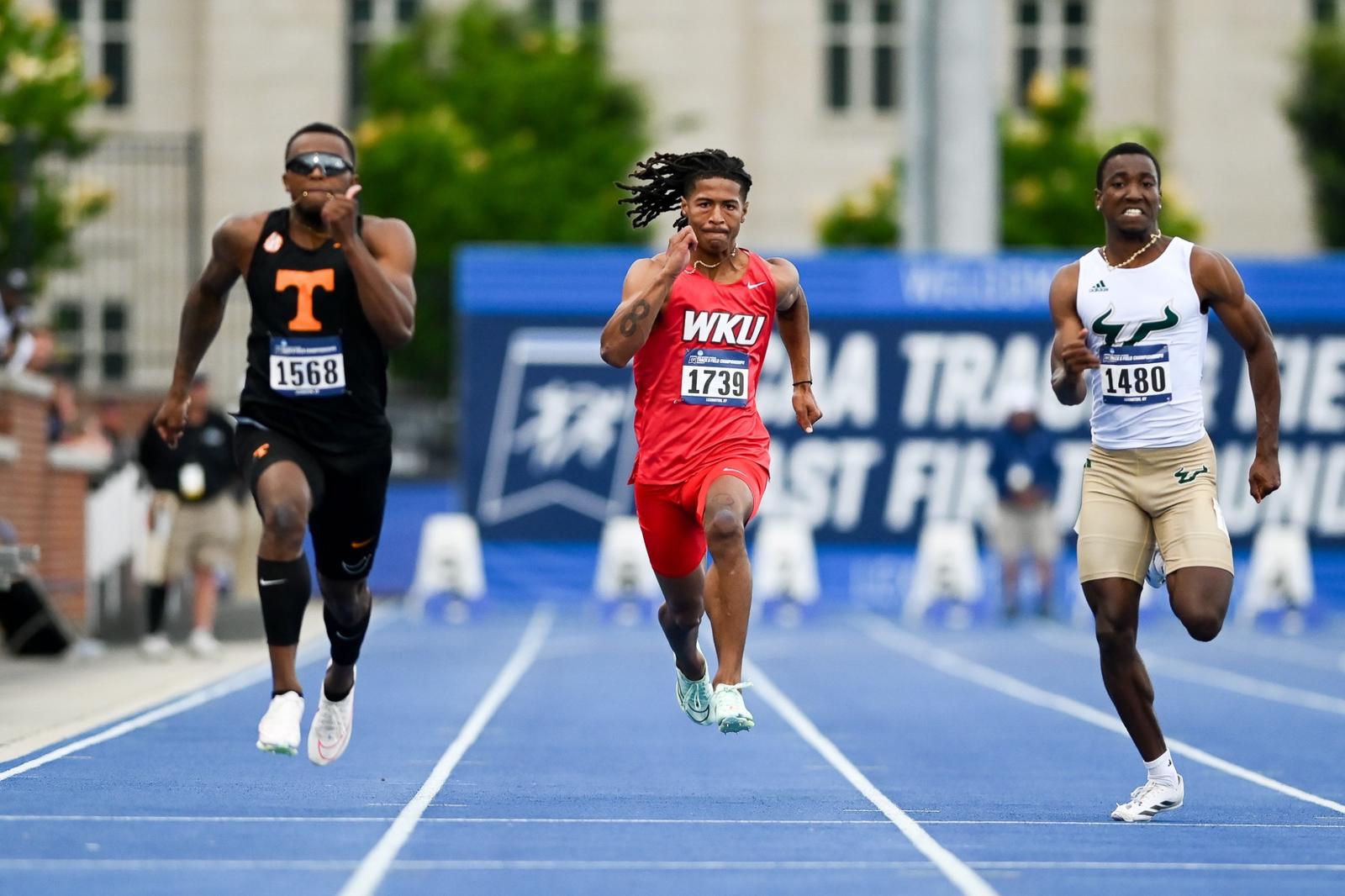 Horton s Performance In 100 Wraps Up First Day Of NCAA Prelims horton-s-performance-in-100-wraps-up-first-day-of-ncaa-prelims
