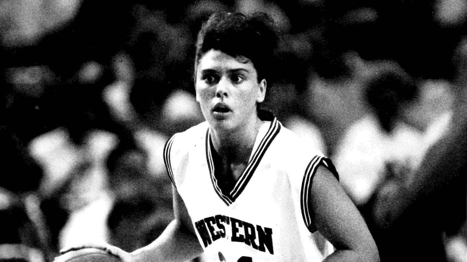 Peele Basketball Pehlke and Casey Inducted into Kentucky High School Basketball Hall of ...