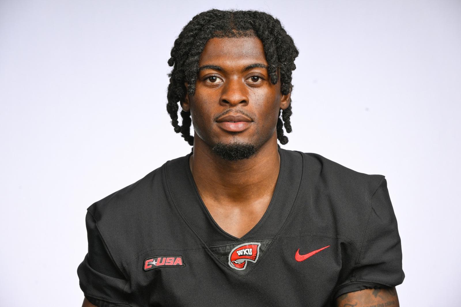 George Mathison Football Michael Mathison - Football - Western Kentucky University Athletics