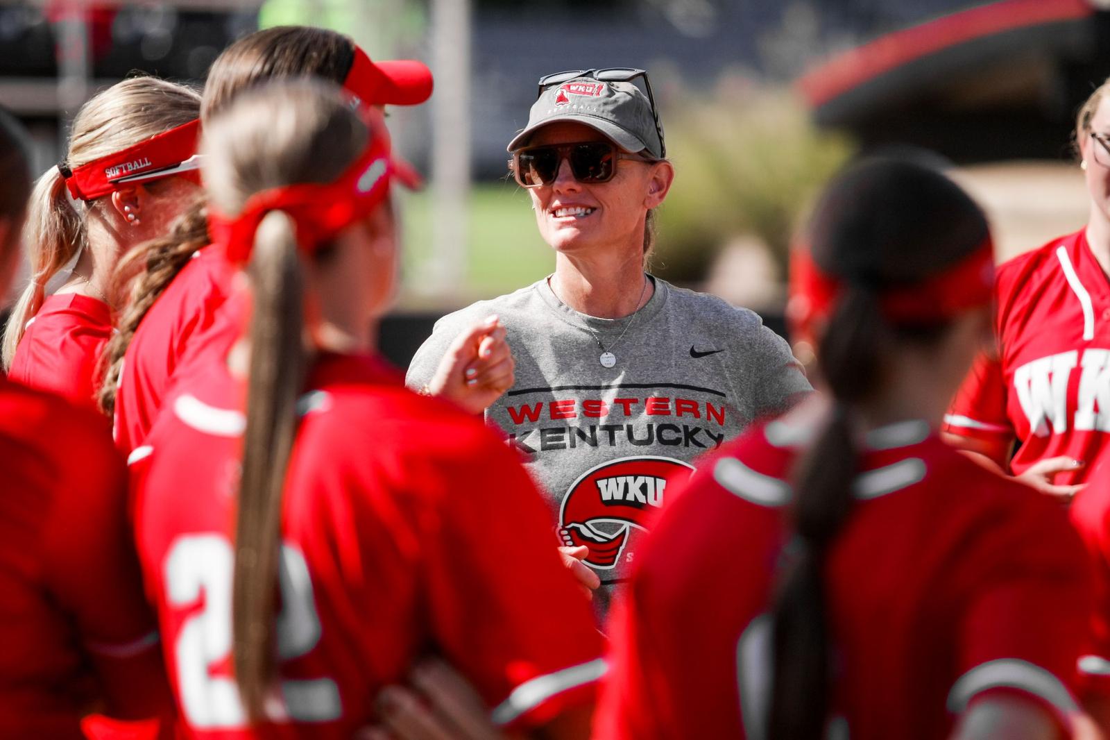 WKU Softball Announces 2026 Schedule Western Kentucky University