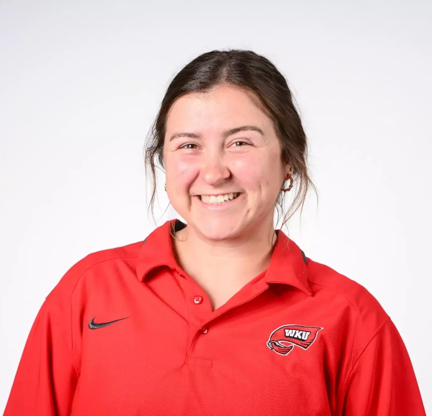 Kylee Jackson Kylee Jackson-Cook - Assistant Director, Sports Nutrition - Staff ...