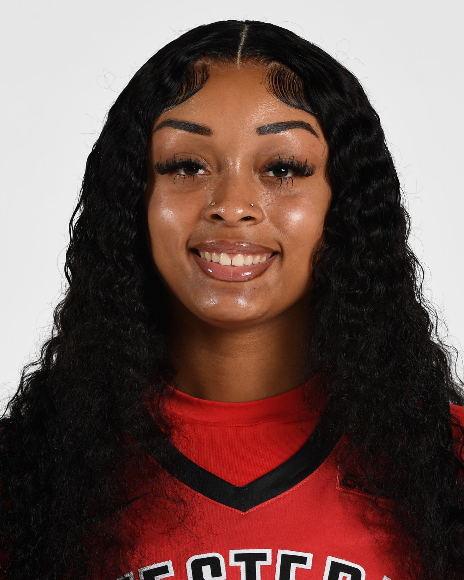 Reyna Pratcher Mya Pratcher - Women's Basketball - Western Kentucky University Athletics